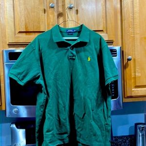 Nice polo if this one still fit I would by it!!!